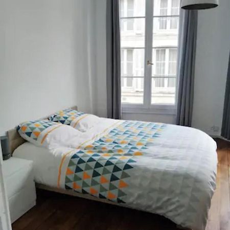 Bel Appartement Ancien Poitiers Centre - 4 Chambres Ngoại thất bức ảnh
